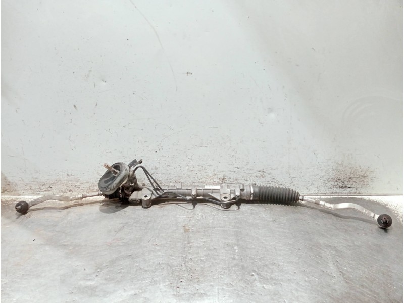 Recambio de cremallera direccion para dacia sandero referencia OEM IAM 490014306R 6820000 