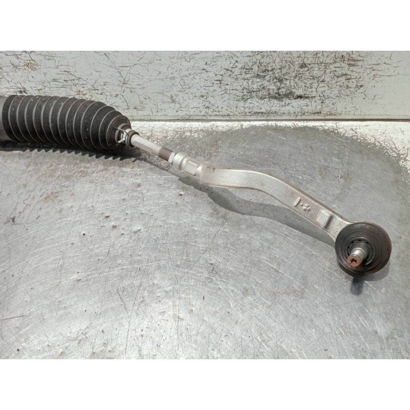 Recambio de cremallera direccion para dacia sandero referencia OEM IAM 490014306R 6820000 