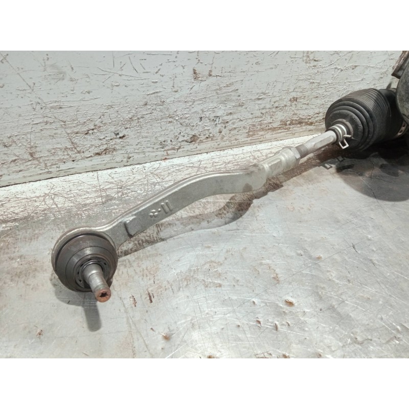 Recambio de cremallera direccion para dacia sandero referencia OEM IAM 490014306R 6820000 