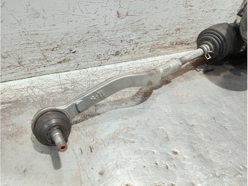 Recambio de cremallera direccion para dacia sandero referencia OEM IAM 490014306R 6820000 