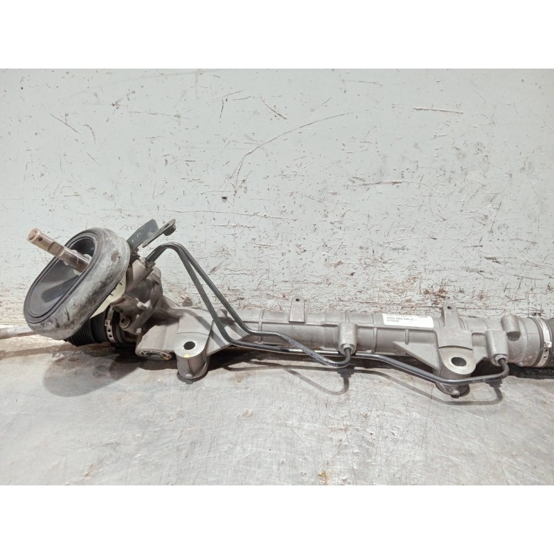 Recambio de cremallera direccion para dacia sandero referencia OEM IAM 490014306R 6820000 