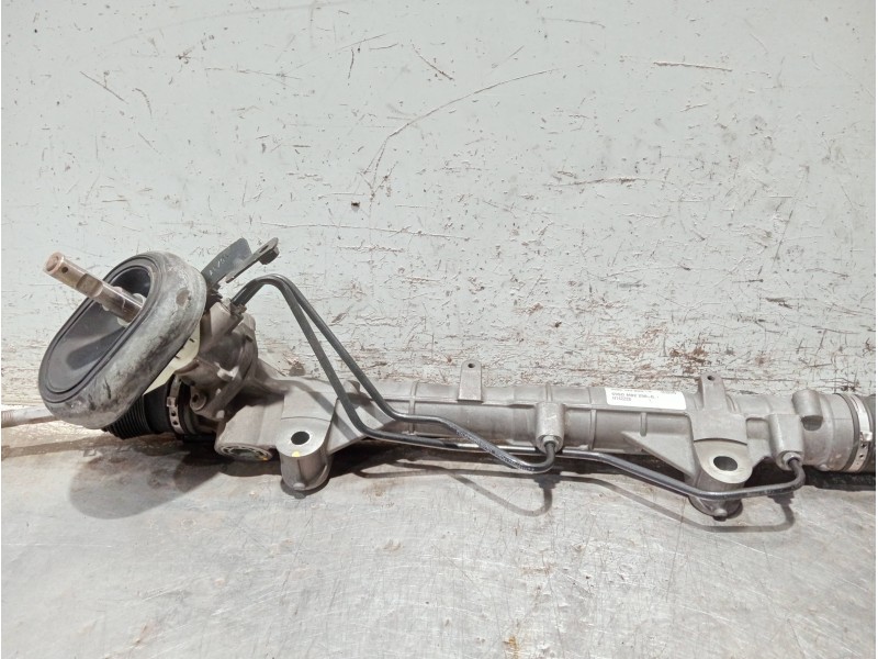 Recambio de cremallera direccion para dacia sandero referencia OEM IAM 490014306R 6820000 