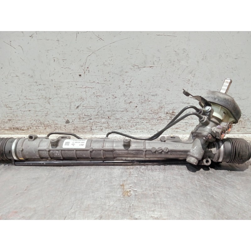 Recambio de cremallera direccion para dacia sandero referencia OEM IAM 490014306R 6820000 