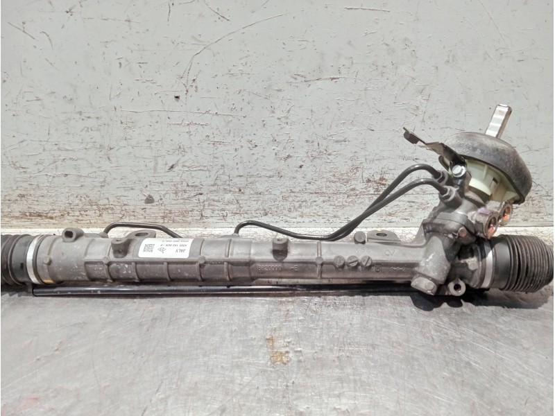 Recambio de cremallera direccion para dacia sandero referencia OEM IAM 490014306R 6820000 