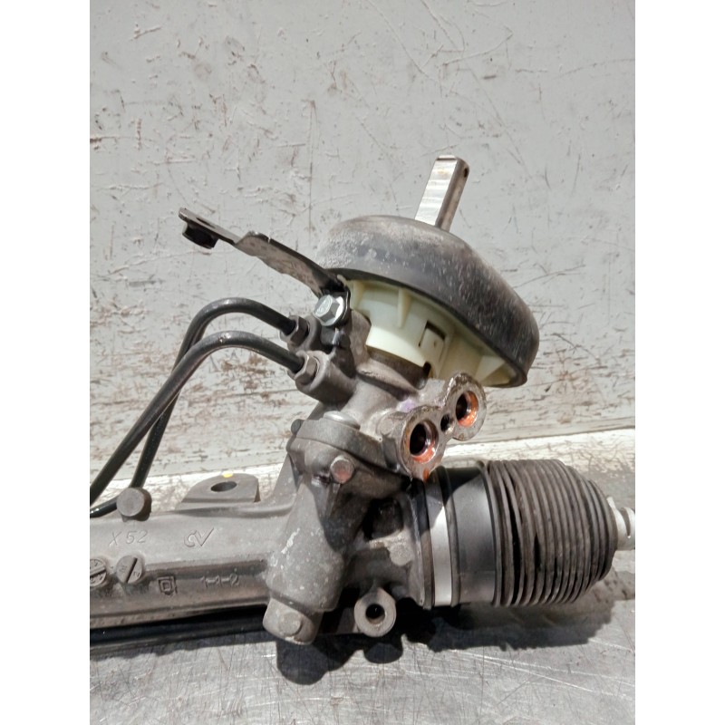 Recambio de cremallera direccion para dacia sandero referencia OEM IAM 490014306R 6820000 