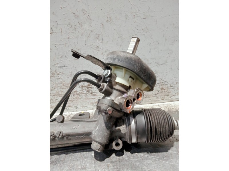 Recambio de cremallera direccion para dacia sandero referencia OEM IAM 490014306R 6820000 