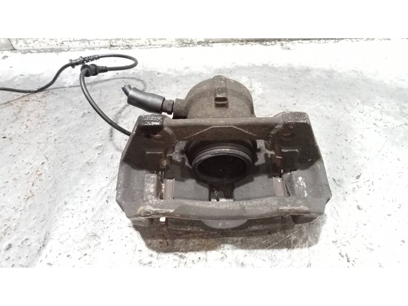Recambio de pinza freno delantera derecha para mercedes vaneo (w414) furgoneta compacta 1.6 cat referencia OEM IAM   