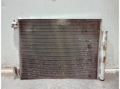 Recambio de condensador / radiador aire acondicionado para dacia sandero referencia OEM IAM 921006843R M157442