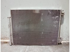 Recambio de condensador / radiador aire acondicionado para dacia sandero referencia OEM IAM 921006843R M157442  2