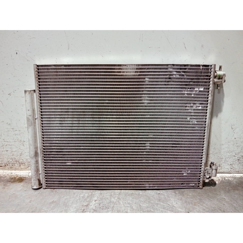 Recambio de condensador / radiador aire acondicionado para dacia sandero referencia OEM IAM 921006843R M157442 