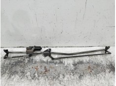 Recambio de motor limpia delantero para citroen c4 berlina referencia OEM IAM 404638  