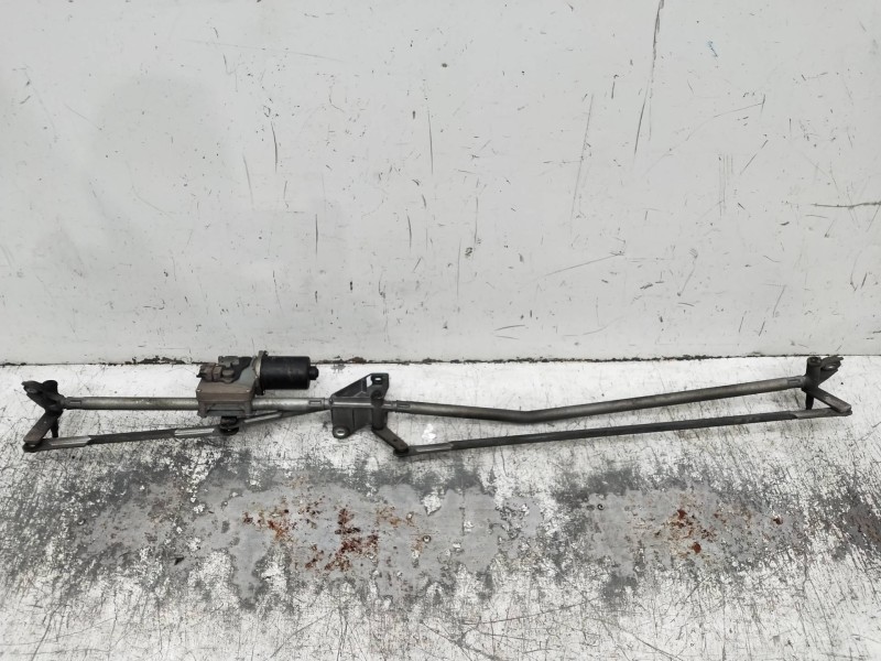 Recambio de motor limpia delantero para citroen c4 berlina referencia OEM IAM 404638  