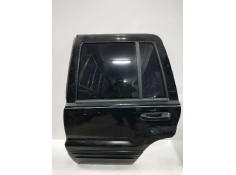 Recambio de puerta trasera izquierda para jeep gr.cherokee (wj/wg) 3.1 td cat referencia OEM IAM  GR CHEROKEE