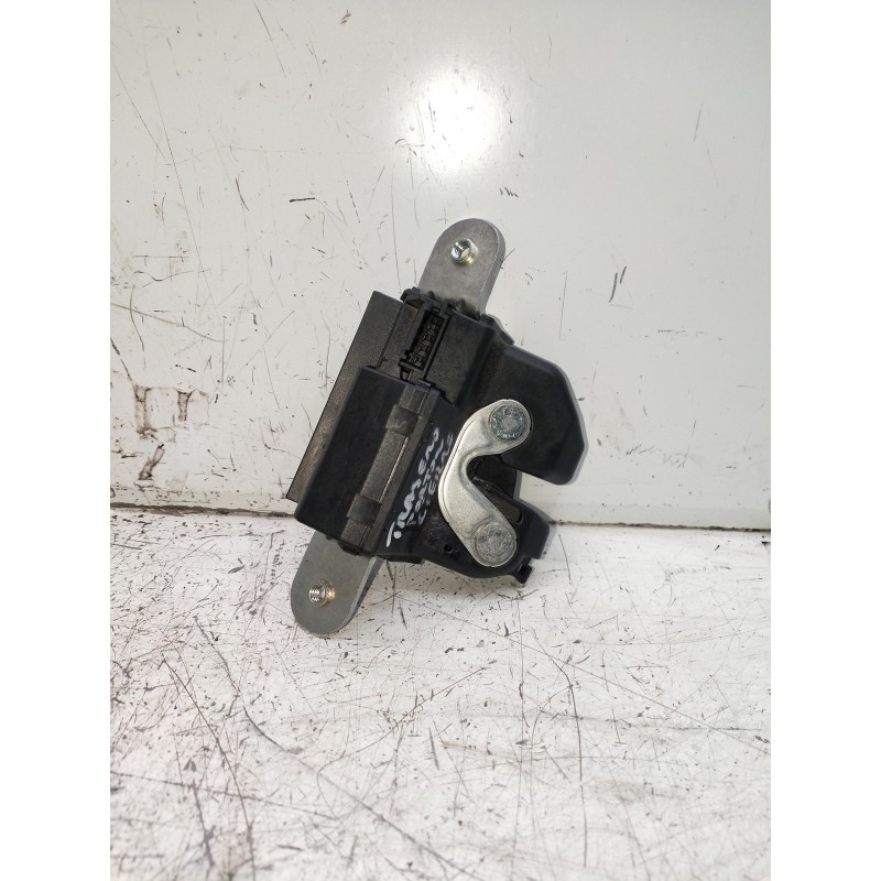 Recambio de motor cierre centralizado porton para fiat 500 312 1.0 hybrid referencia OEM IAM 2161766  