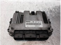 Recambio de centralita motor uce para renault megane ii berlina 5p referencia OEM IAM 0281010769 8200263396 
