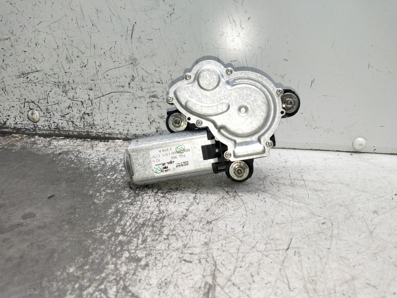 Recambio de motor limpia trasero para fiat 500 312 1.0 hybrid referencia OEM IAM MS2596001371  