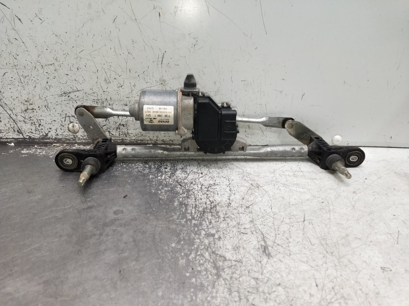 Recambio de motor limpia delantero para fiat 500 312 1.0 hybrid referencia OEM IAM MS15920086509823  