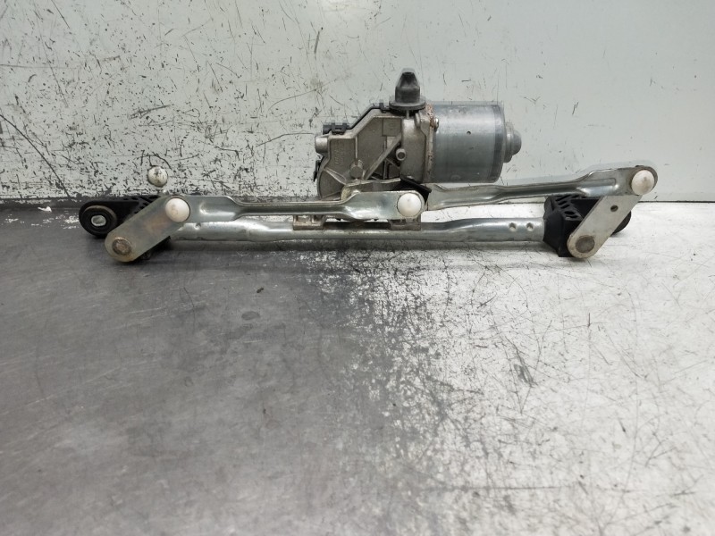 Recambio de motor limpia delantero para fiat 500 312 1.0 hybrid referencia OEM IAM MS15920086509823  