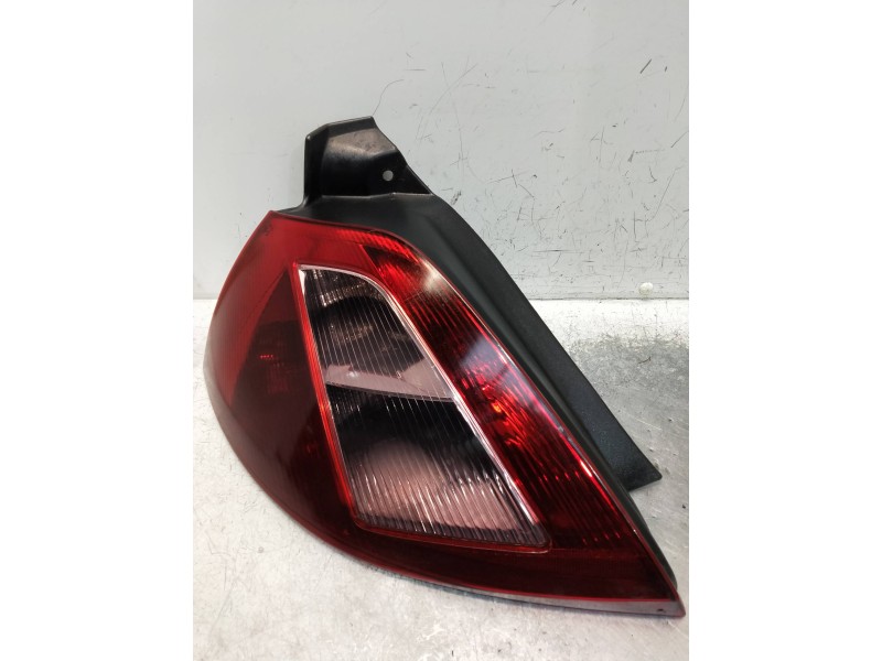 Recambio de piloto trasero izquierdo para renault megane ii berlina 5p referencia OEM IAM   