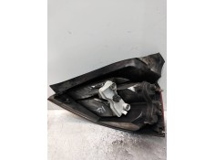 Recambio de piloto trasero izquierdo para renault megane ii berlina 5p referencia OEM IAM    2