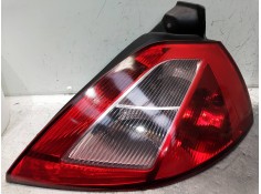 Recambio de piloto trasero derecho para renault megane ii berlina 5p referencia OEM IAM   