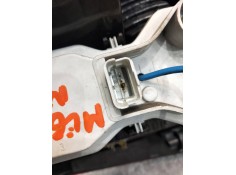 Recambio de piloto trasero derecho para renault megane ii berlina 5p referencia OEM IAM    2
