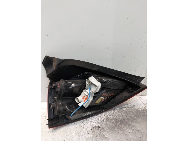 Recambio de piloto trasero derecho para renault megane ii berlina 5p referencia OEM IAM   