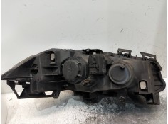 Recambio de faro izquierdo para renault megane ii berlina 5p referencia OEM IAM    2