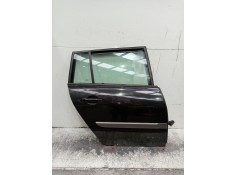 Recambio de puerta trasera derecha para renault megane ii familiar referencia OEM IAM   