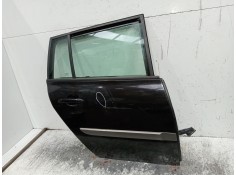 Recambio de puerta trasera derecha para renault megane ii familiar referencia OEM IAM    2