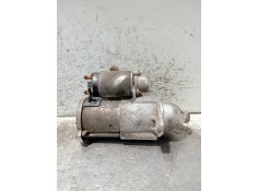 Recambio de motor arranque para chevrolet aveo referencia OEM IAM   