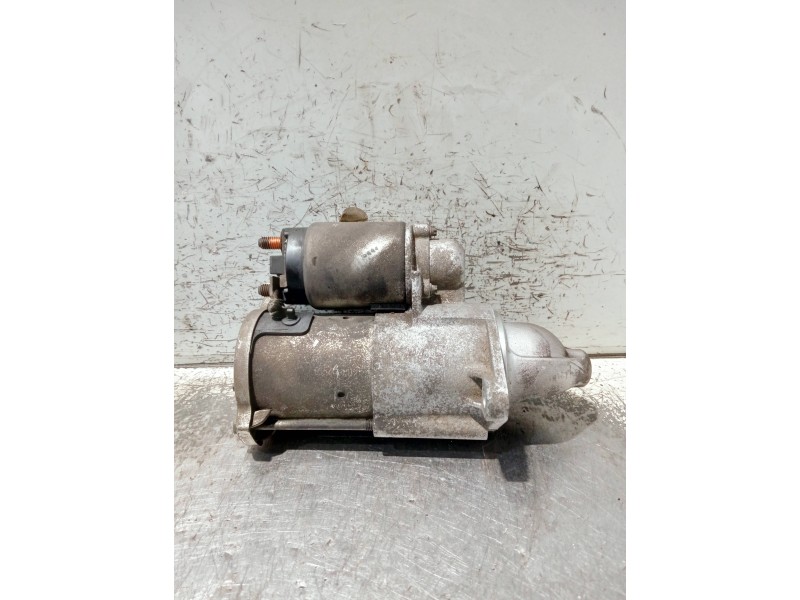 Recambio de motor arranque para chevrolet aveo referencia OEM IAM   