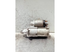 Recambio de motor arranque para chevrolet aveo referencia OEM IAM    2