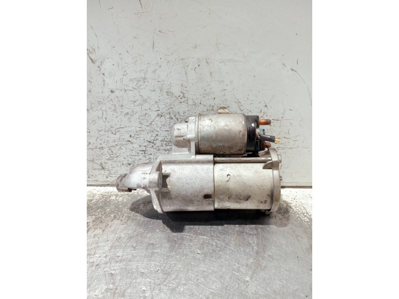 Recambio de motor arranque para chevrolet aveo referencia OEM IAM   
