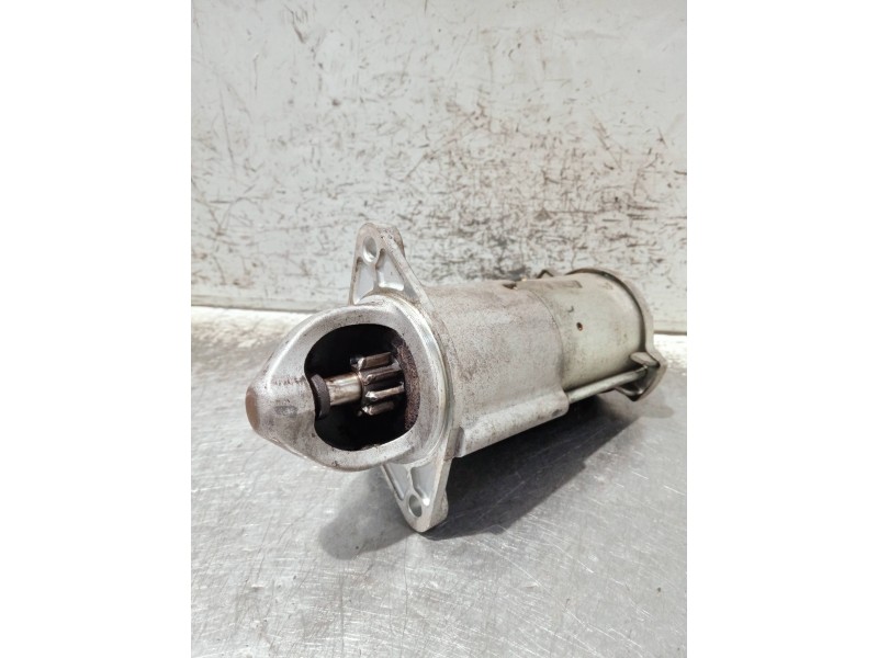 Recambio de motor arranque para chevrolet aveo referencia OEM IAM   