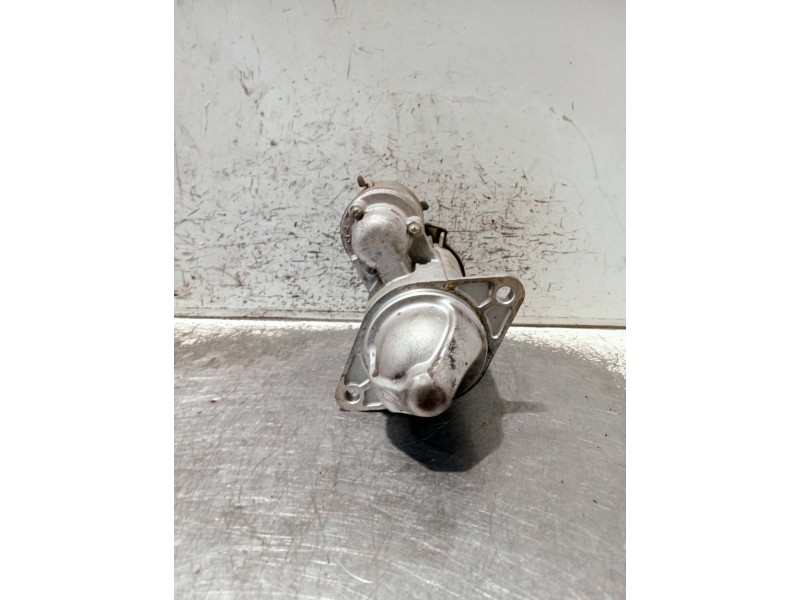 Recambio de motor arranque para chevrolet aveo referencia OEM IAM   