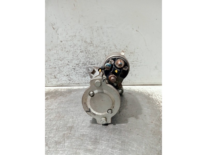 Recambio de motor arranque para chevrolet aveo referencia OEM IAM   