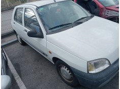 renault clio i fase i+ii (b/c57) del año 1996