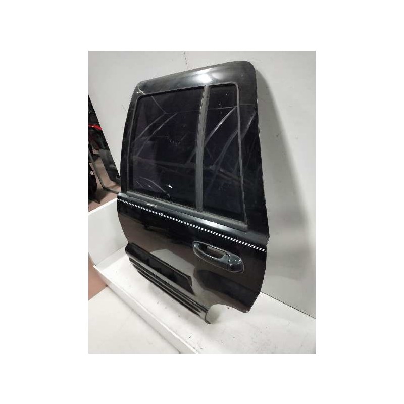 Recambio de puerta trasera izquierda para jeep gr.cherokee (wj/wg) 3.1 td cat referencia OEM IAM  GR CHEROKEE