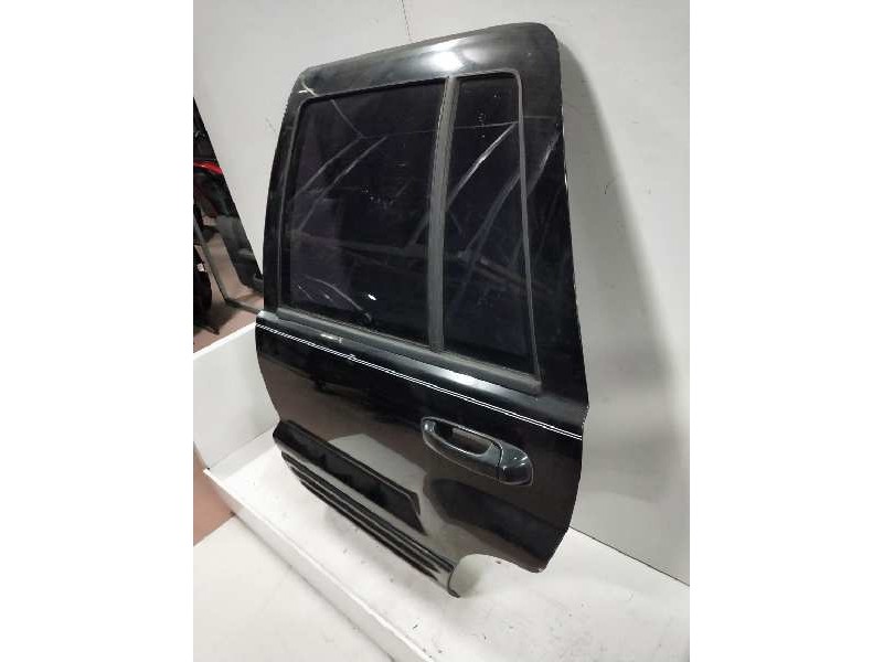 Recambio de puerta trasera izquierda para jeep gr.cherokee (wj/wg) 3.1 td cat referencia OEM IAM  GR CHEROKEE