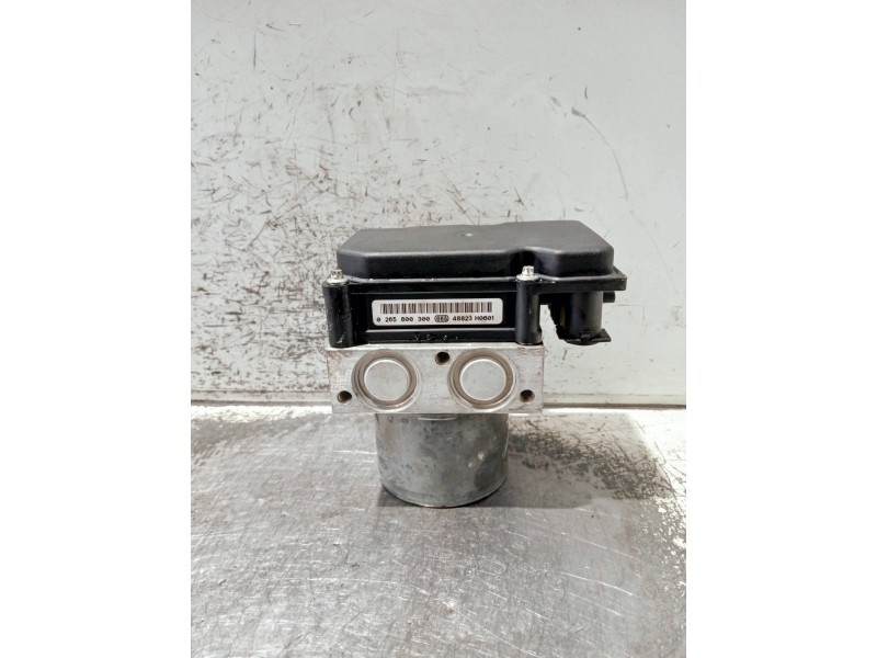 Recambio de abs para renault megane ii familiar referencia OEM IAM 0265800300 0265231300 8200038695