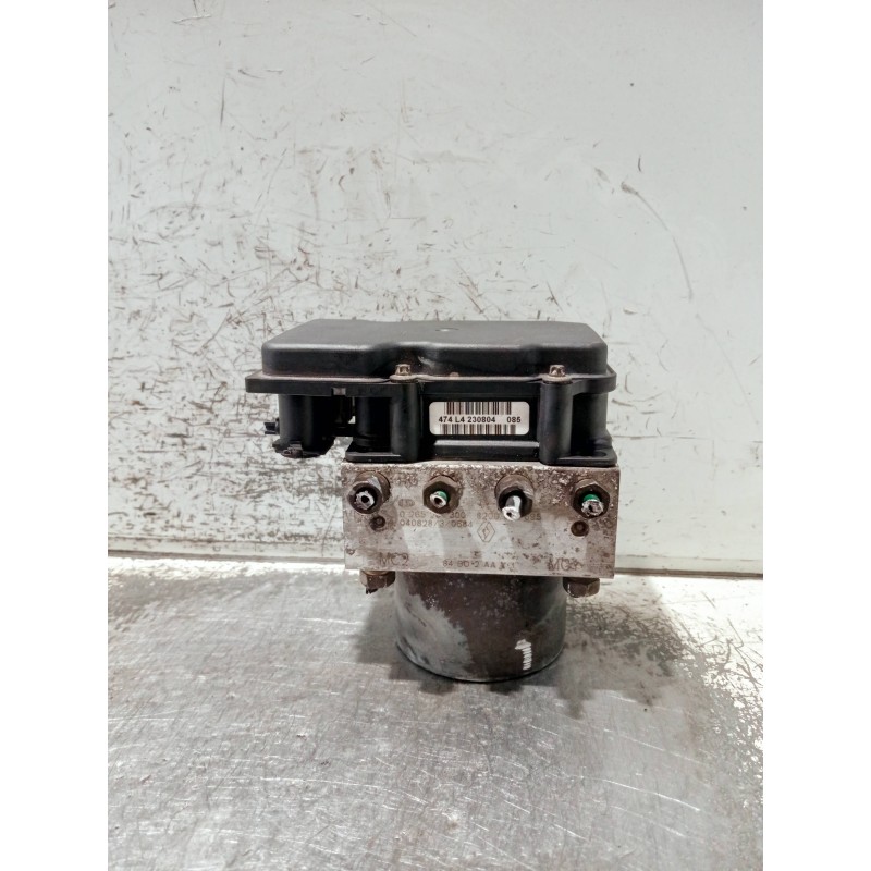 Recambio de abs para renault megane ii familiar referencia OEM IAM 0265800300 0265231300 8200038695