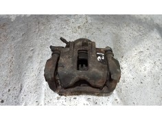 Recambio de pinza freno delantera izquierda para mercedes vaneo (w414) furgoneta compacta 1.6 cat referencia OEM IAM   