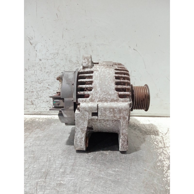 Recambio de alternador para renault megane ii familiar referencia OEM IAM 8200290215 2542818D TG11C022