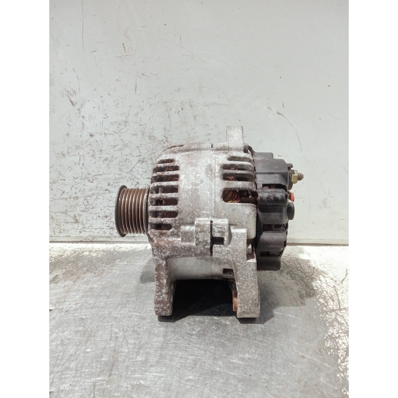 Recambio de alternador para renault megane ii familiar referencia OEM IAM 8200290215 2542818D TG11C022
