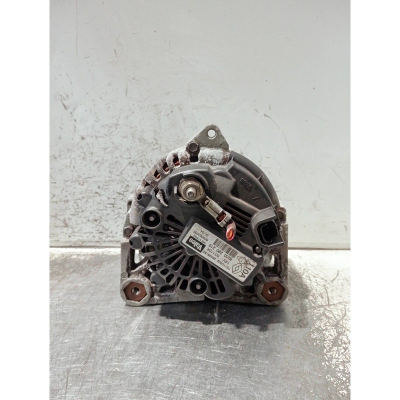 Recambio de alternador para renault megane ii familiar referencia OEM IAM 8200290215 2542818D TG11C022