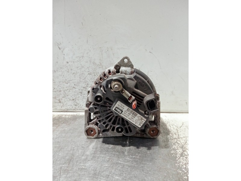 Recambio de alternador para renault megane ii familiar referencia OEM IAM 8200290215 2542818D TG11C022
