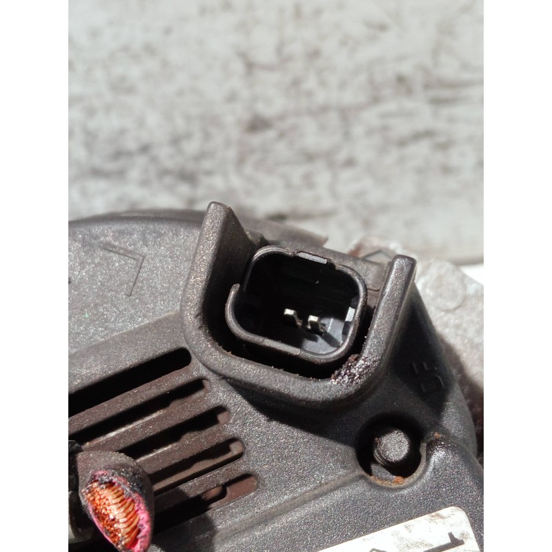 Recambio de alternador para renault megane ii familiar referencia OEM IAM 8200290215 2542818D TG11C022