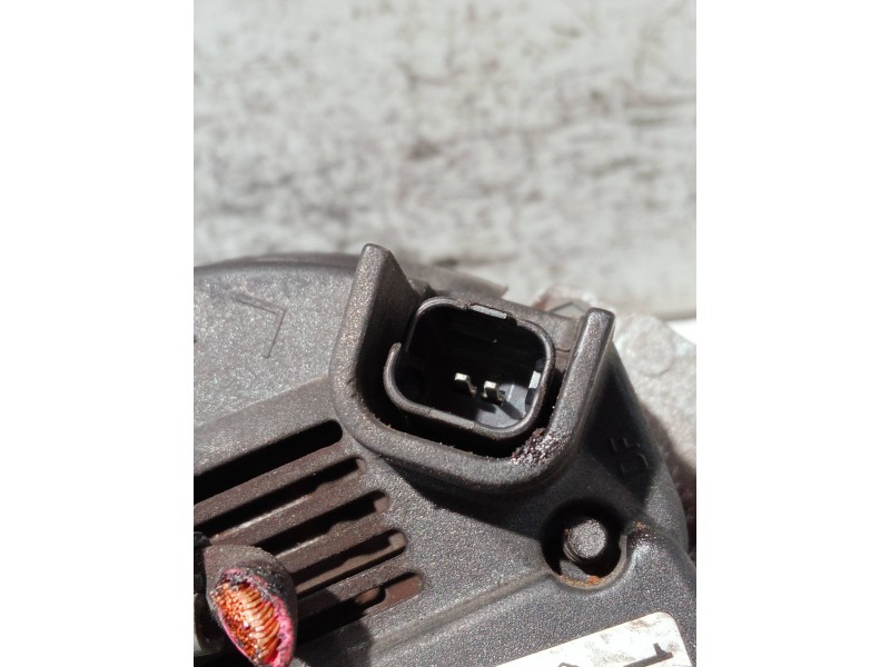 Recambio de alternador para renault megane ii familiar referencia OEM IAM 8200290215 2542818D TG11C022