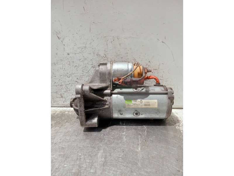 Recambio de motor arranque para renault megane ii familiar referencia OEM IAM 8200331251  